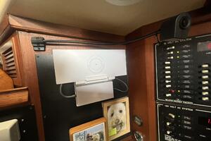 JIJO II 44ft Island Packet Yacht For Sale