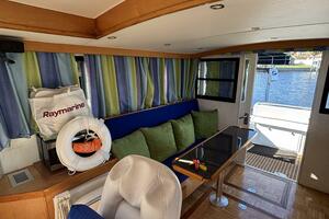 34ft Crusader Boats Yacht For Sale