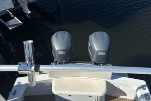 34ft Crusader Boats Yacht For Sale