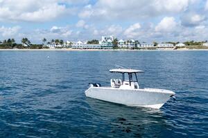 26ft Cobia Yacht For Sale