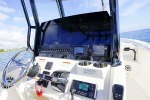 26ft Cobia Yacht For Sale