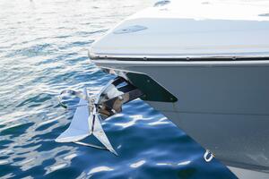 26ft Cobia Yacht For Sale