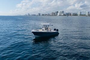 26ft Cobia Yacht For Sale