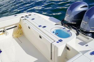 26ft Cobia Yacht For Sale