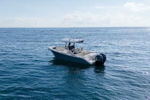 26ft Cobia Yacht For Sale