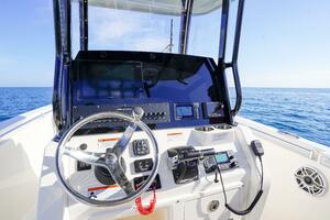 26ft Cobia Yacht For Sale