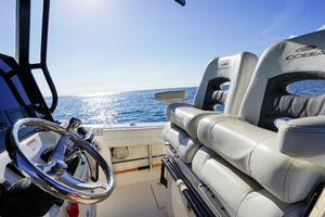 26ft Cobia Yacht For Sale