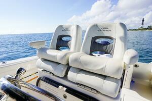 26ft Cobia Yacht For Sale