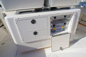 26ft Cobia Yacht For Sale