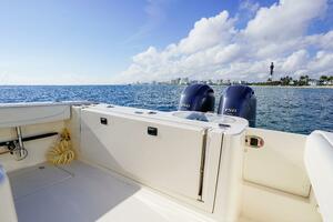 26ft Cobia Yacht For Sale