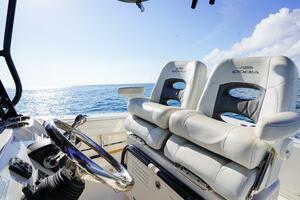 26ft Cobia Yacht For Sale