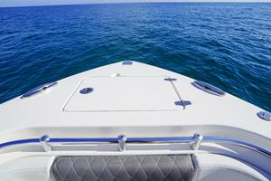 26ft Cobia Yacht For Sale