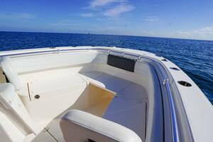 26ft Cobia Yacht For Sale