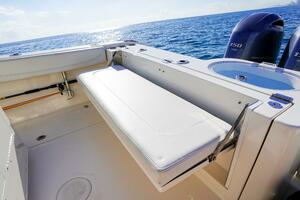 26ft Cobia Yacht For Sale