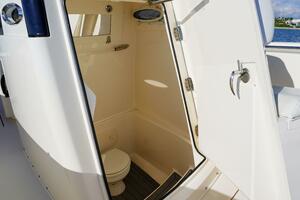 26ft Cobia Yacht For Sale
