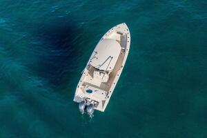 26ft Cobia Yacht For Sale