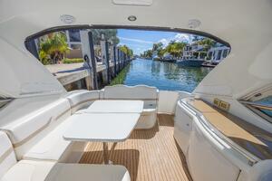 42ft Formula Yacht For Sale