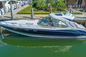 42ft Formula Yacht For Sale