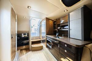 42ft Formula Yacht For Sale