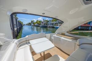 42ft Formula Yacht For Sale