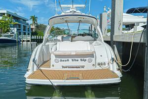 42ft Formula Yacht For Sale