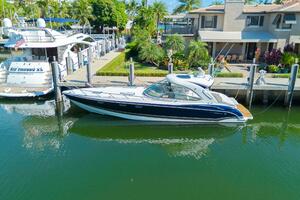 42ft Formula Yacht For Sale
