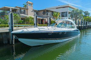 42ft Formula Yacht For Sale