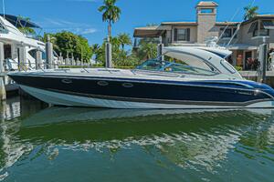 42ft Formula Yacht For Sale