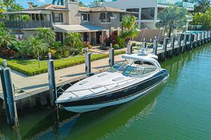 42ft Formula Yacht For Sale