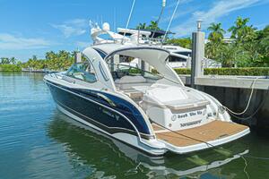 42ft Formula Yacht For Sale
