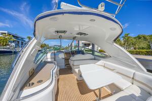 42ft Formula Yacht For Sale
