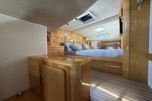 Arkouda 49ft Privilege Yacht For Sale