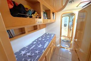 Arkouda 49ft Privilege Yacht For Sale