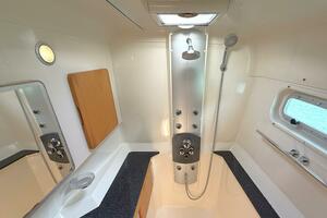 Arkouda 49ft Privilege Yacht For Sale