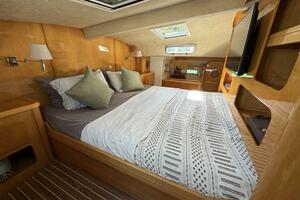Arkouda 49ft Privilege Yacht For Sale