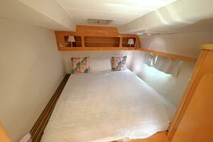 Arkouda 49ft Privilege Yacht For Sale