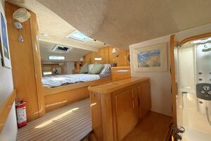 Arkouda 49ft Privilege Yacht For Sale