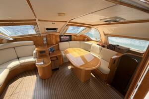 Arkouda 49ft Privilege Yacht For Sale