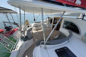 Arkouda 49ft Privilege Yacht For Sale