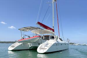 Arkouda 49ft Privilege Yacht For Sale