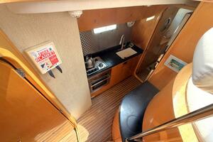 Arkouda 49ft Privilege Yacht For Sale