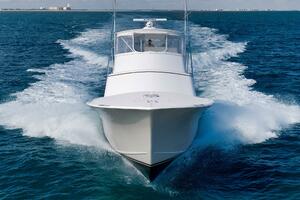 Decoy 60ft Paul Mann Yacht For Sale