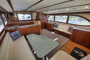 Decoy 60ft Paul Mann Yacht For Sale