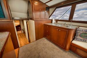 Decoy 60ft Paul Mann Yacht For Sale