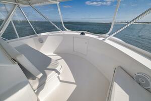 Decoy 60ft Paul Mann Yacht For Sale