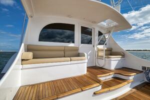 Decoy 60ft Paul Mann Yacht For Sale