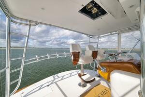 Decoy 60ft Paul Mann Yacht For Sale