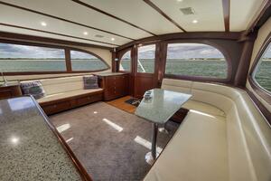 Decoy 60ft Paul Mann Yacht For Sale