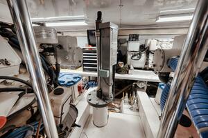 Decoy 60ft Paul Mann Yacht For Sale