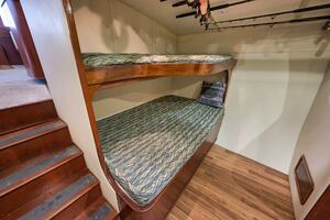 Decoy 60ft Paul Mann Yacht For Sale